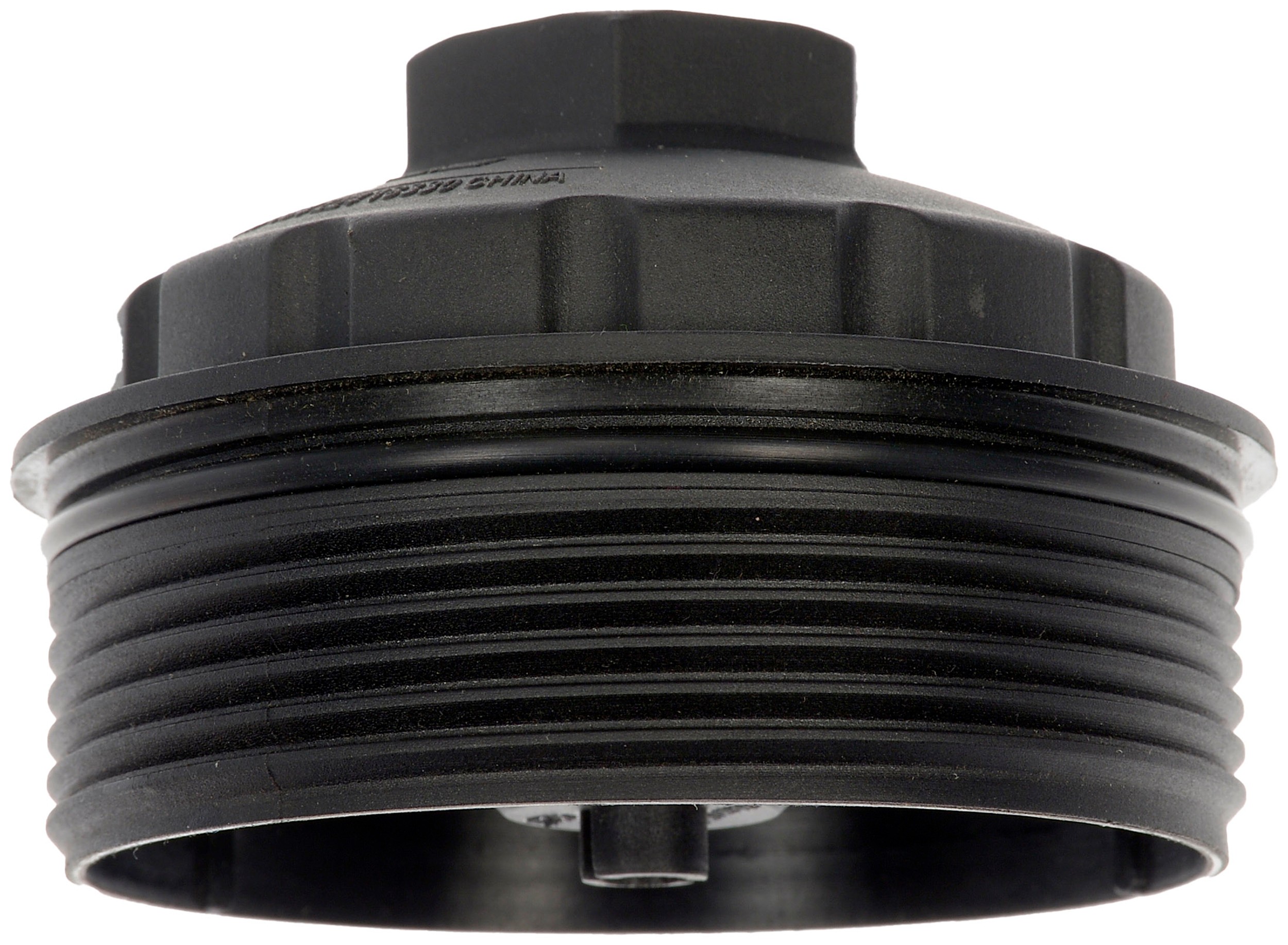 Dorman DOR-921-154 Oil Filter Cap - Plastic