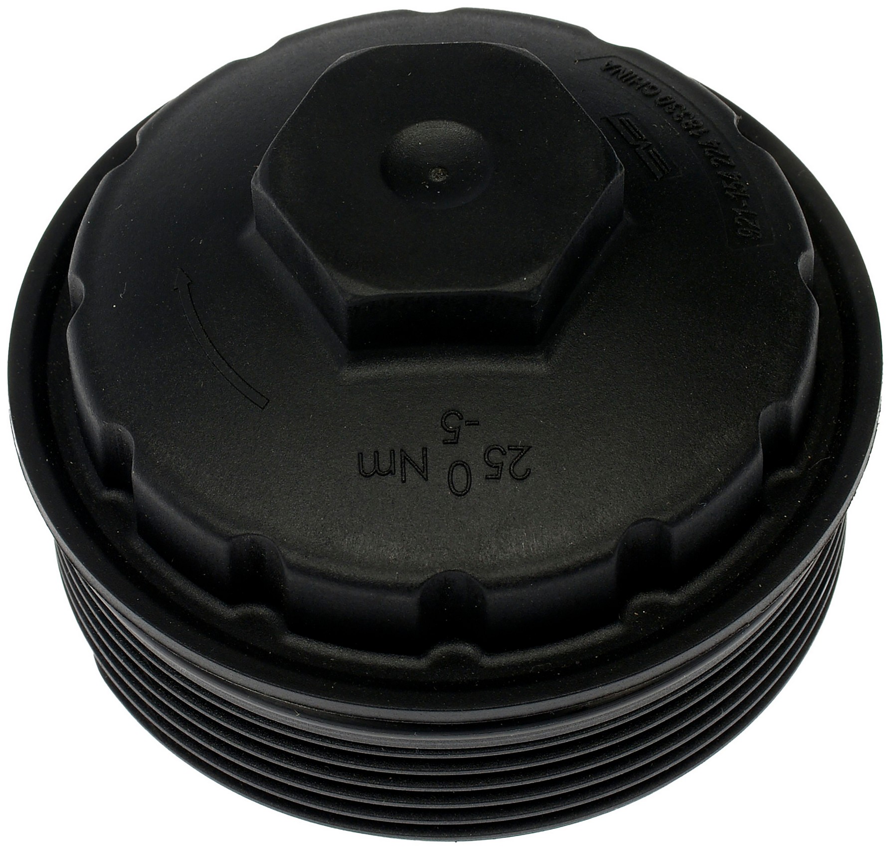 Dorman DOR-921-154 Oil Filter Cap - Plastic - Image 4