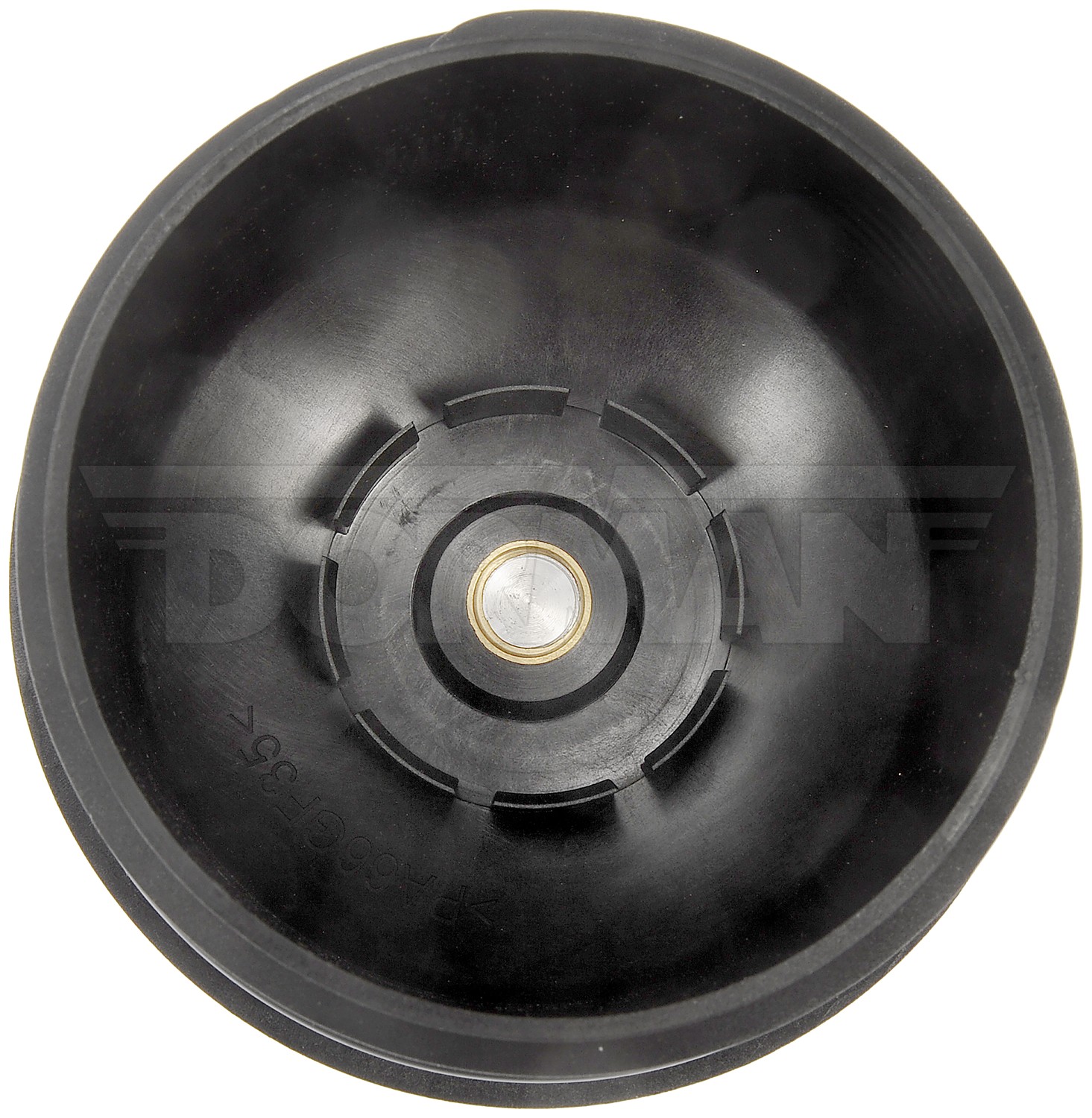 Dorman DOR-921-155 Oil Filter Cap - Plastic - Image 3