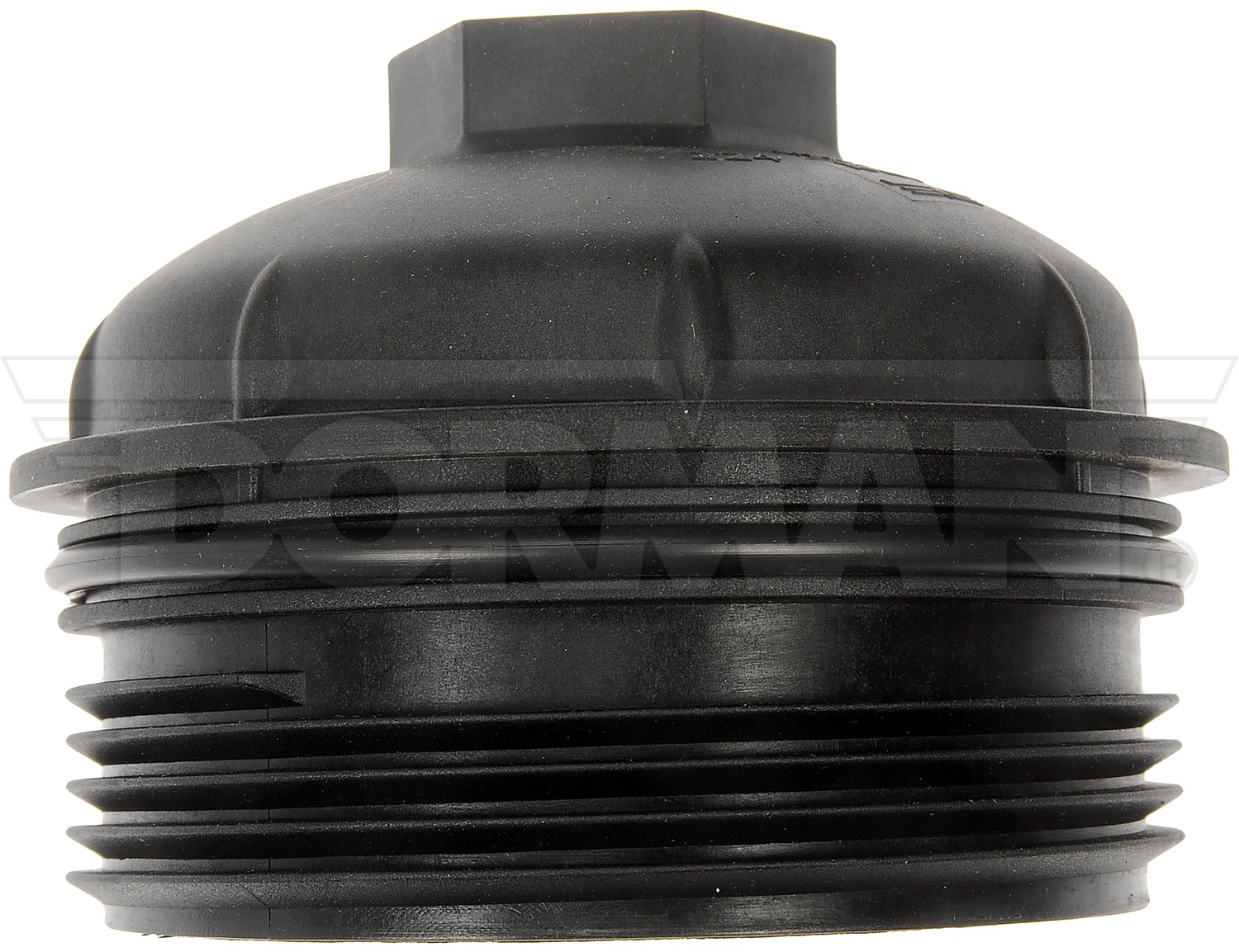 Dorman DOR-921-155 Oil Filter Cap - Plastic - Image 4