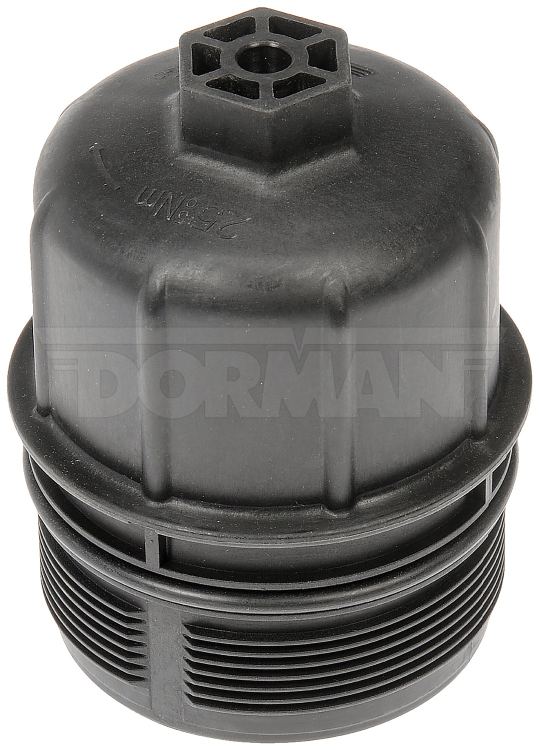 Dorman DOR-921-163 Oil Filter Cap - Plastic