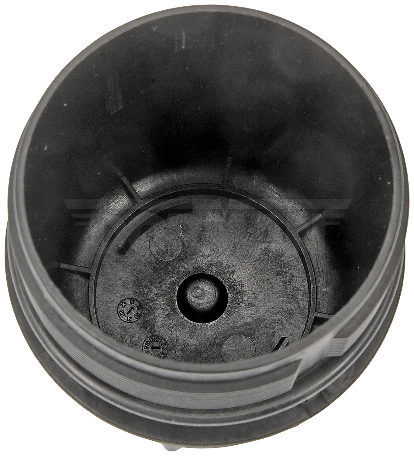 Dorman DOR-921-163 Oil Filter Cap - Plastic - Image 5