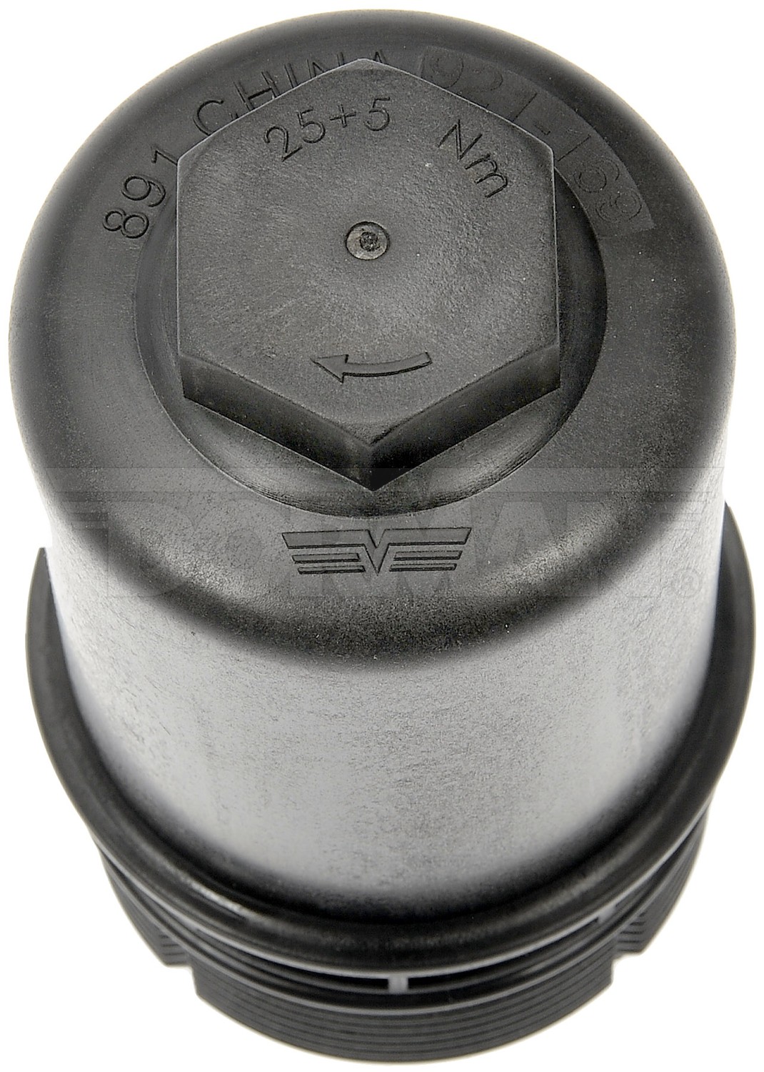Dorman 921-169 Oil Filter Cap - Plastic