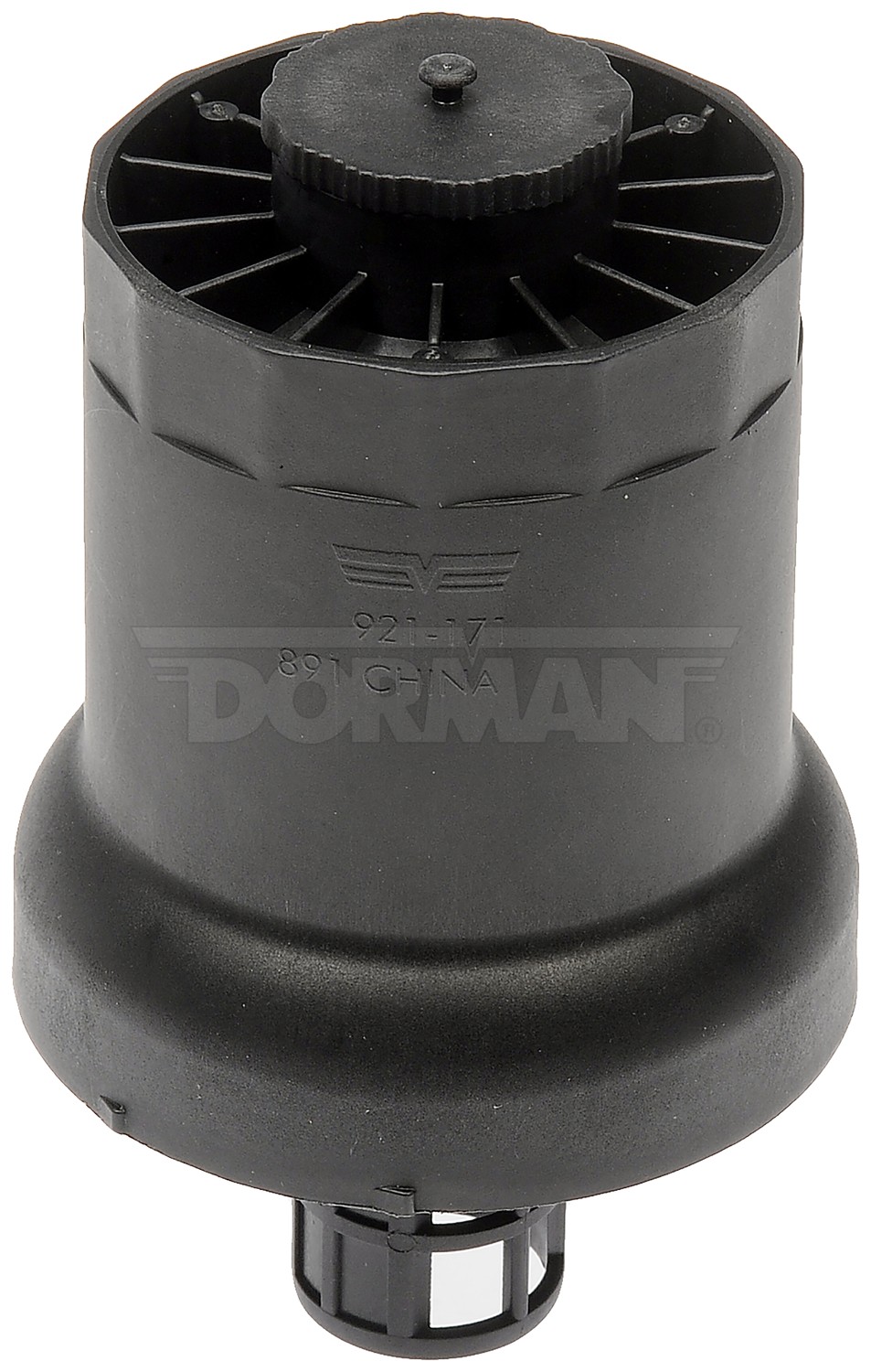 Dorman DOR-921-171 Oil Filter Cap - Plastic - Image 2