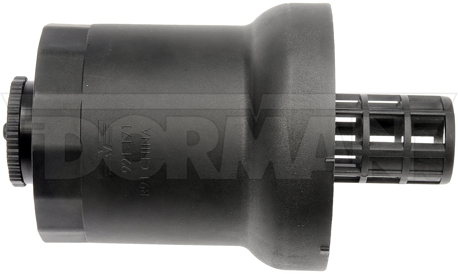 Dorman DOR-921-171 Oil Filter Cap - Plastic - Image 4