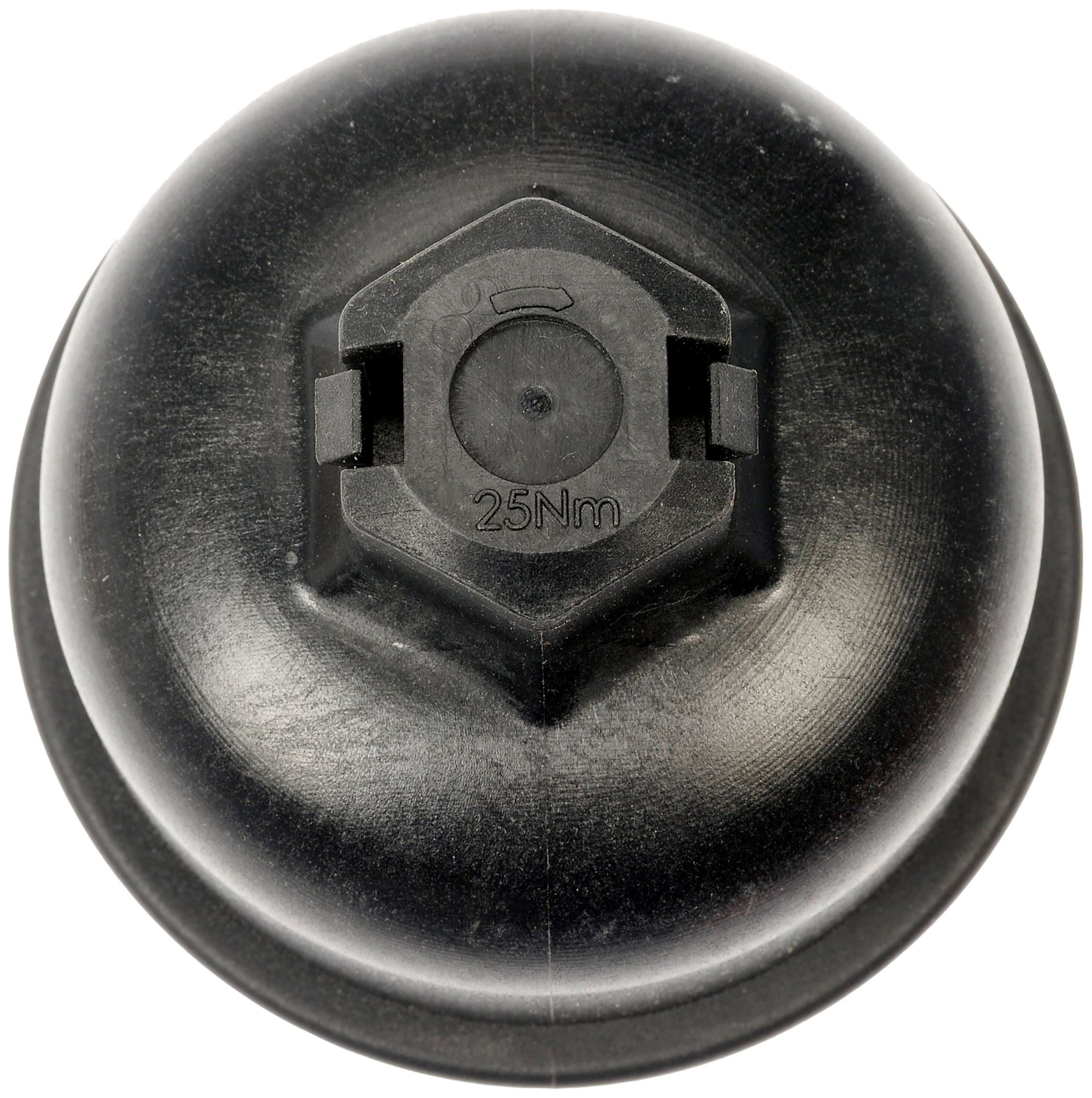 Dorman DOR-921-173 Oil Filter Cap - Plastic - Image 4