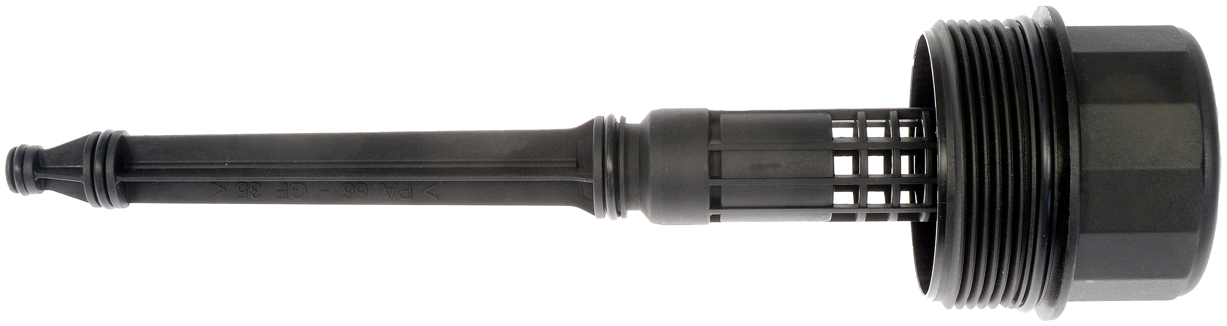 Dorman DOR-921-176 Oil Filter Cap - Plastic