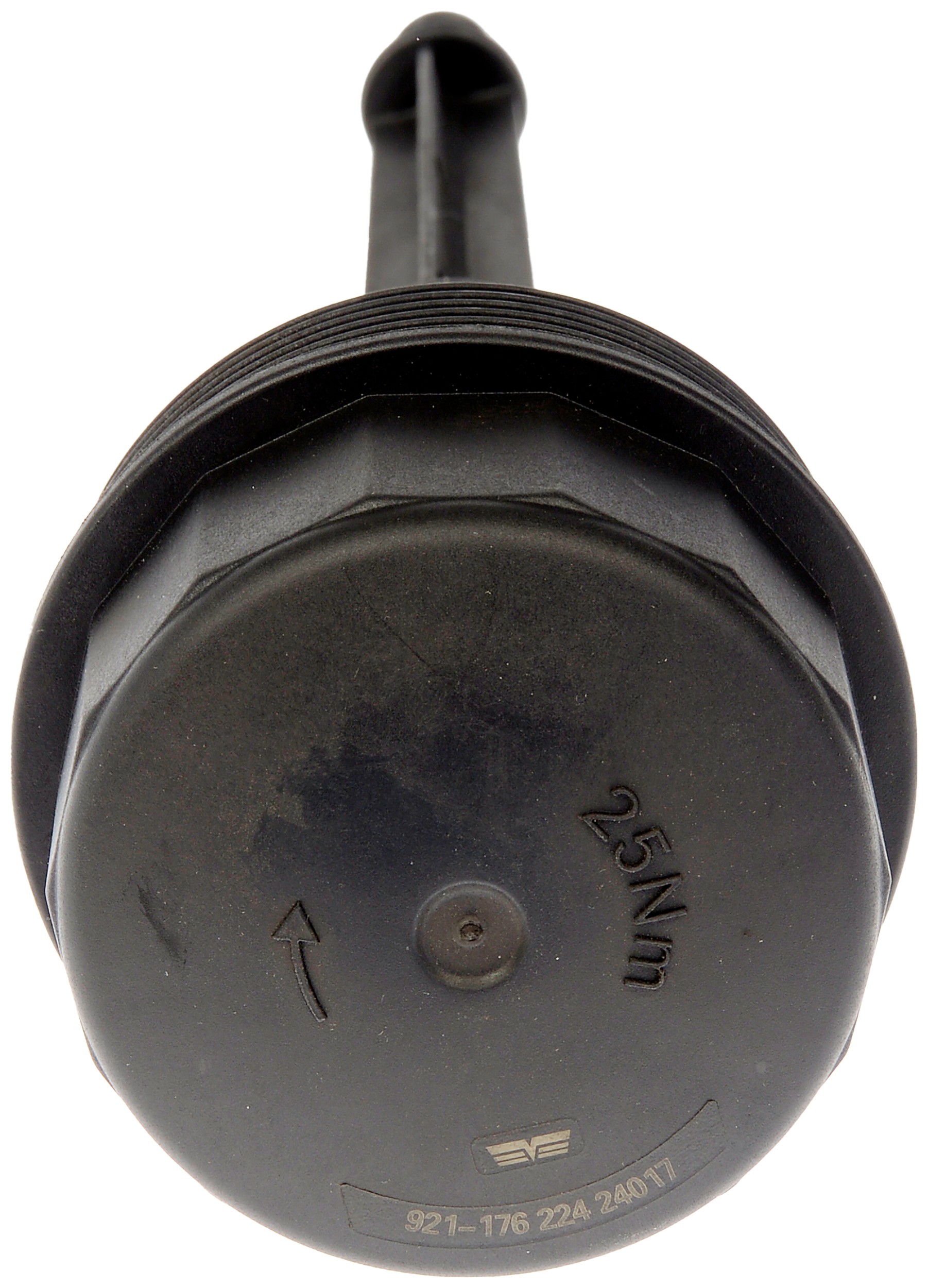 Dorman DOR-921-176 Oil Filter Cap - Plastic - Image 3