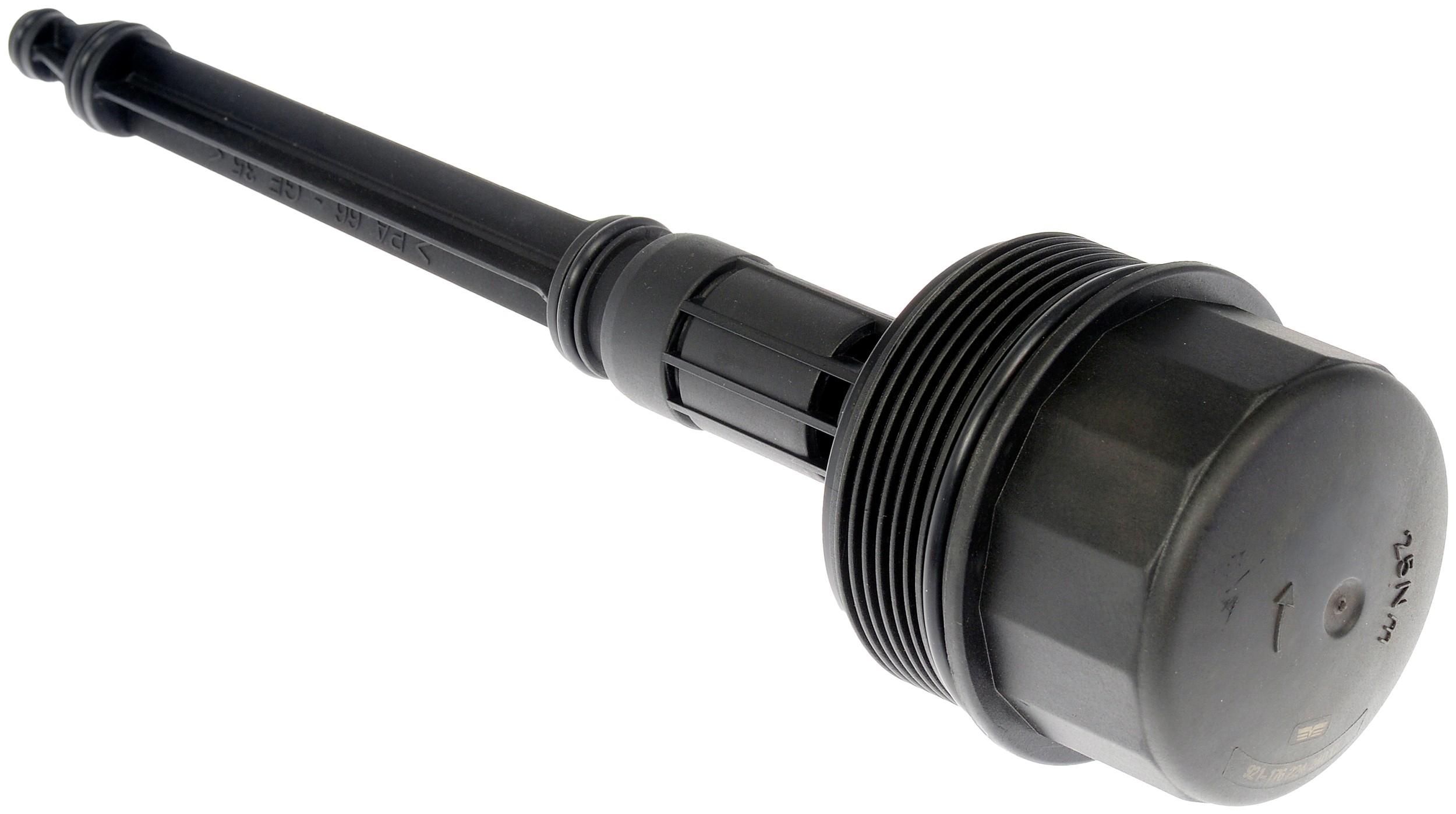 Dorman DOR-921-176 Oil Filter Cap - Plastic - Image 4
