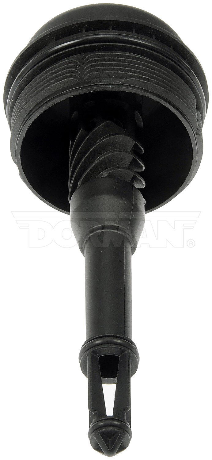 Dorman DOR-921-177 Oil Filter Cap - Plastic - Image 2