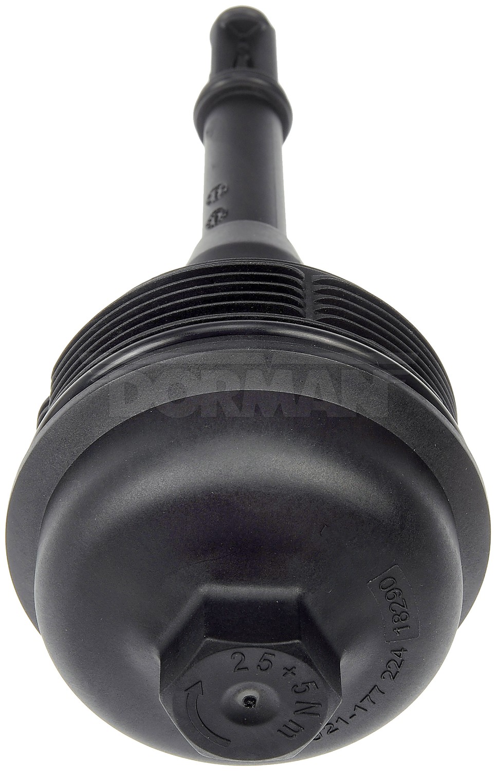 Dorman DOR-921-177 Oil Filter Cap - Plastic