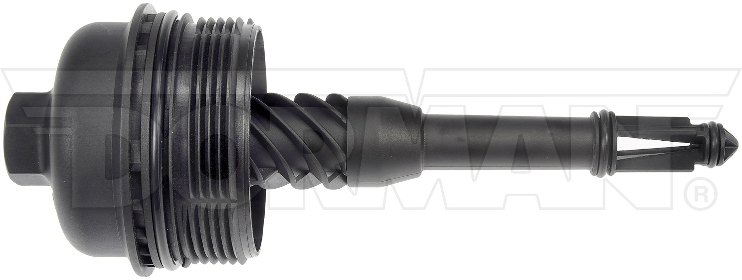Dorman DOR-921-177 Oil Filter Cap - Plastic - Image 4