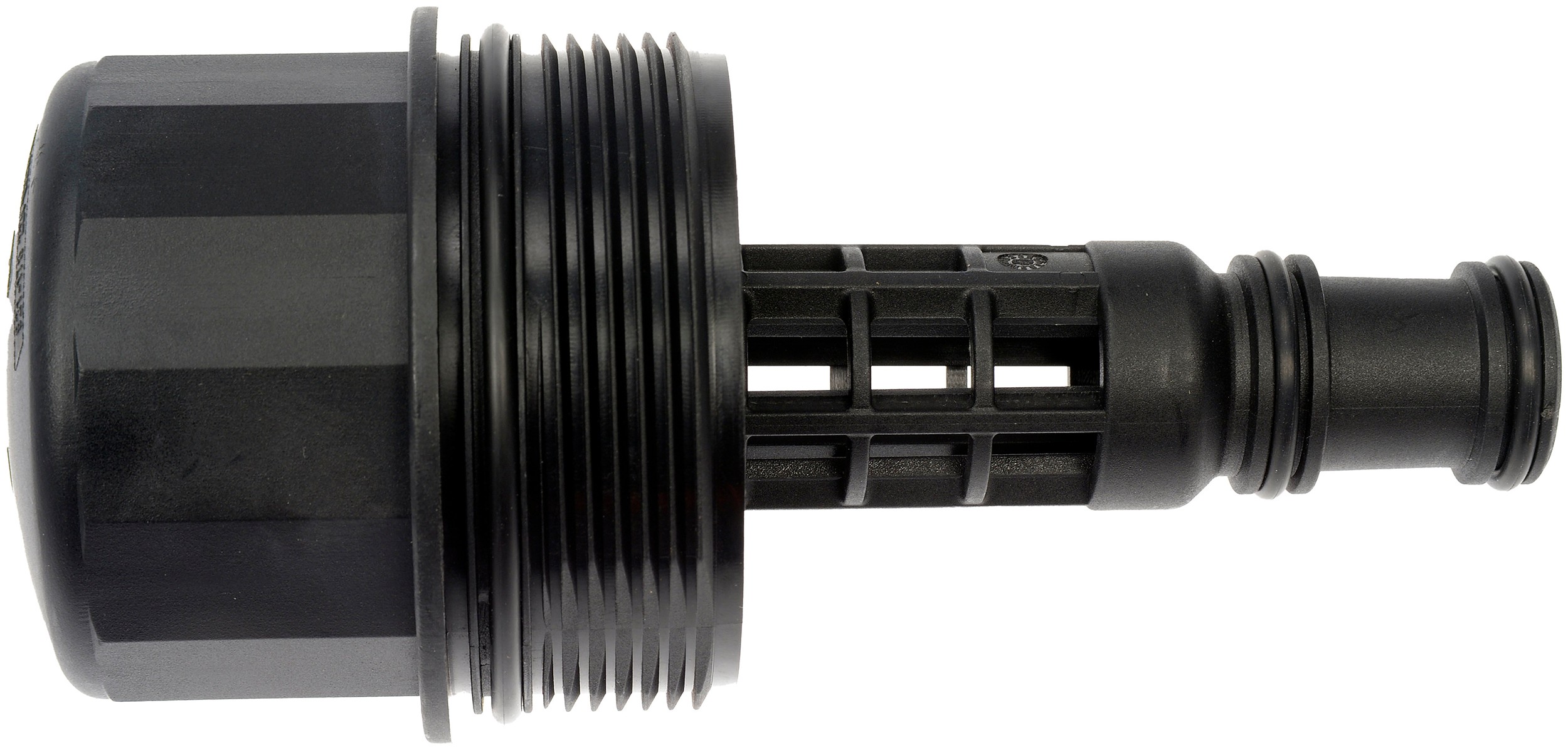 Dorman DOR-921-178 Oil Filter Cap - Plastic