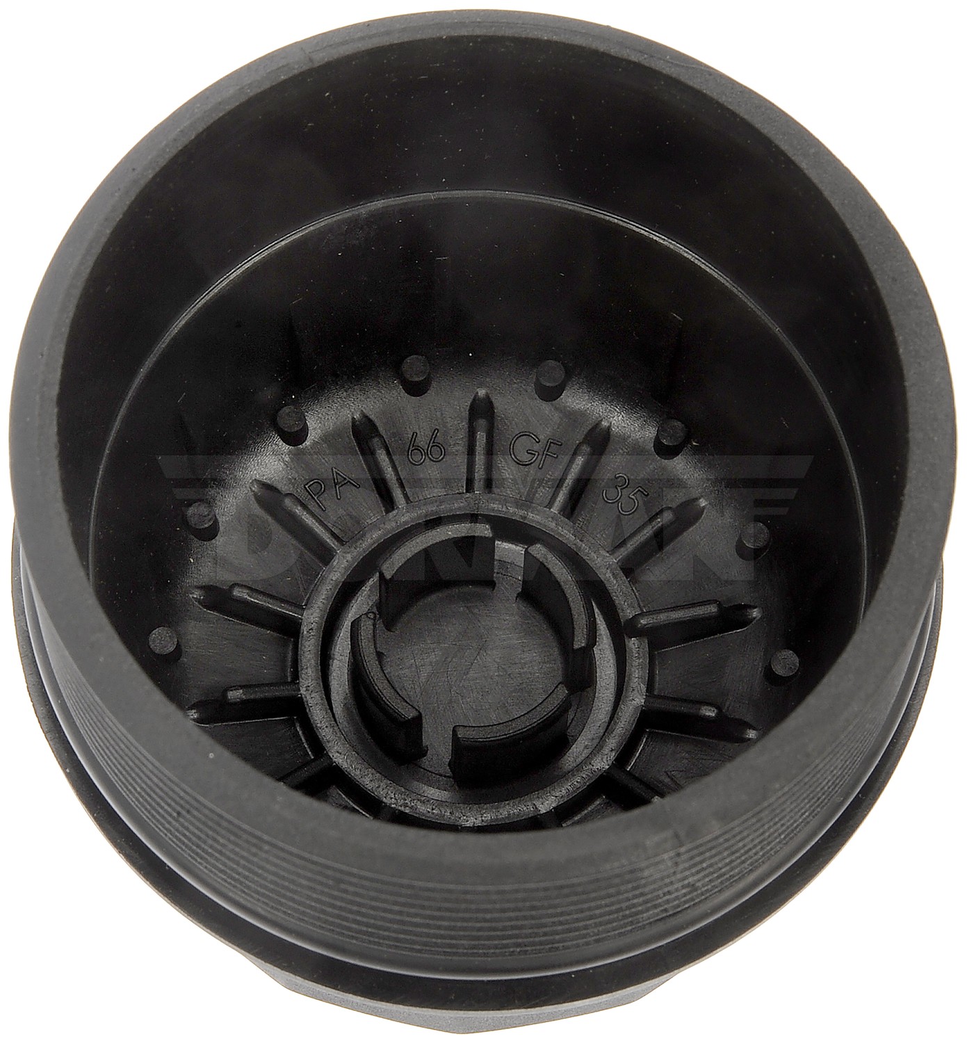 Dorman DOR-921-179 Oil Filter Cap - Plastic - Image 5