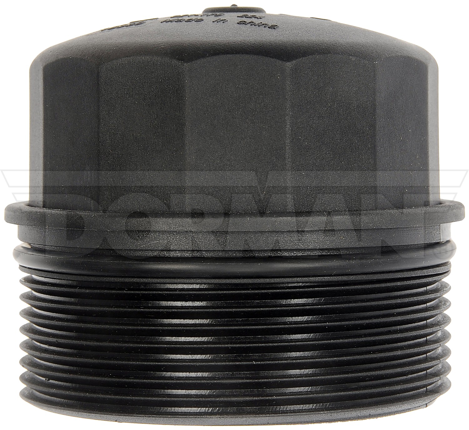 Dorman DOR-921-179 Oil Filter Cap - Plastic