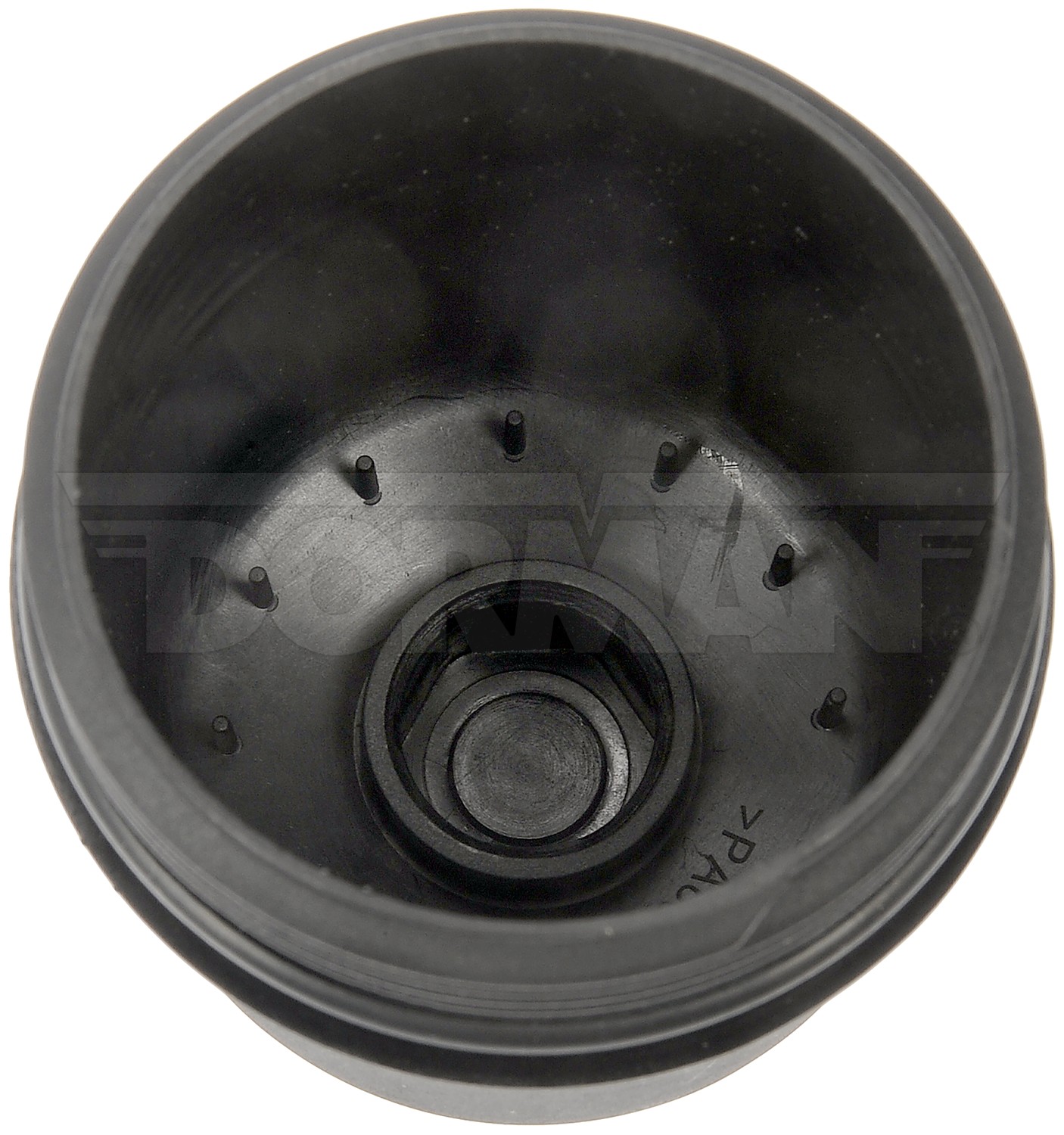 Dorman DOR-921-180 Oil Filter Cap - Plastic
