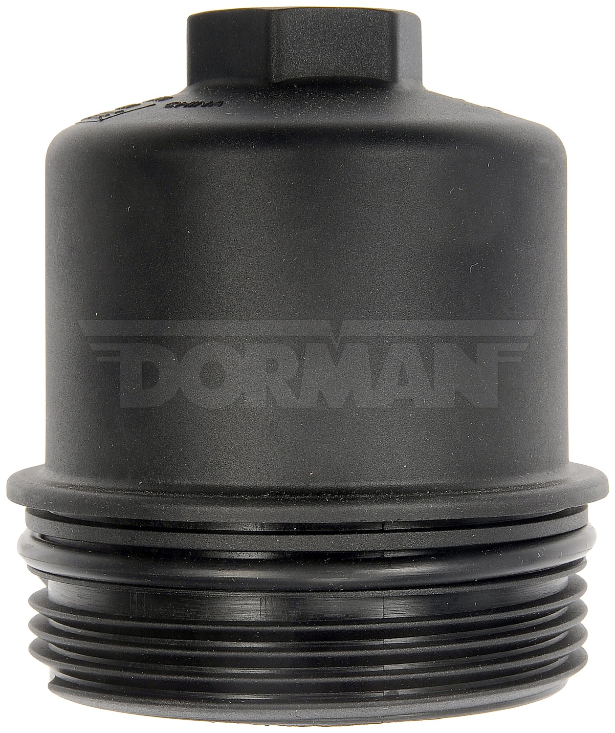 Dorman DOR-921-180 Oil Filter Cap - Plastic - Image 5