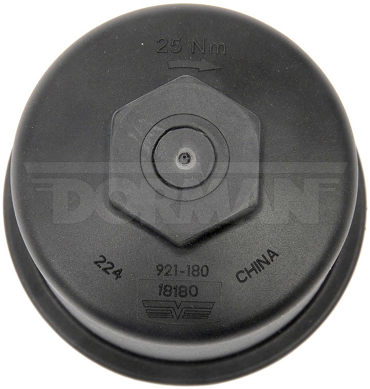 Dorman DOR-921-180 Oil Filter Cap - Plastic - Image 3