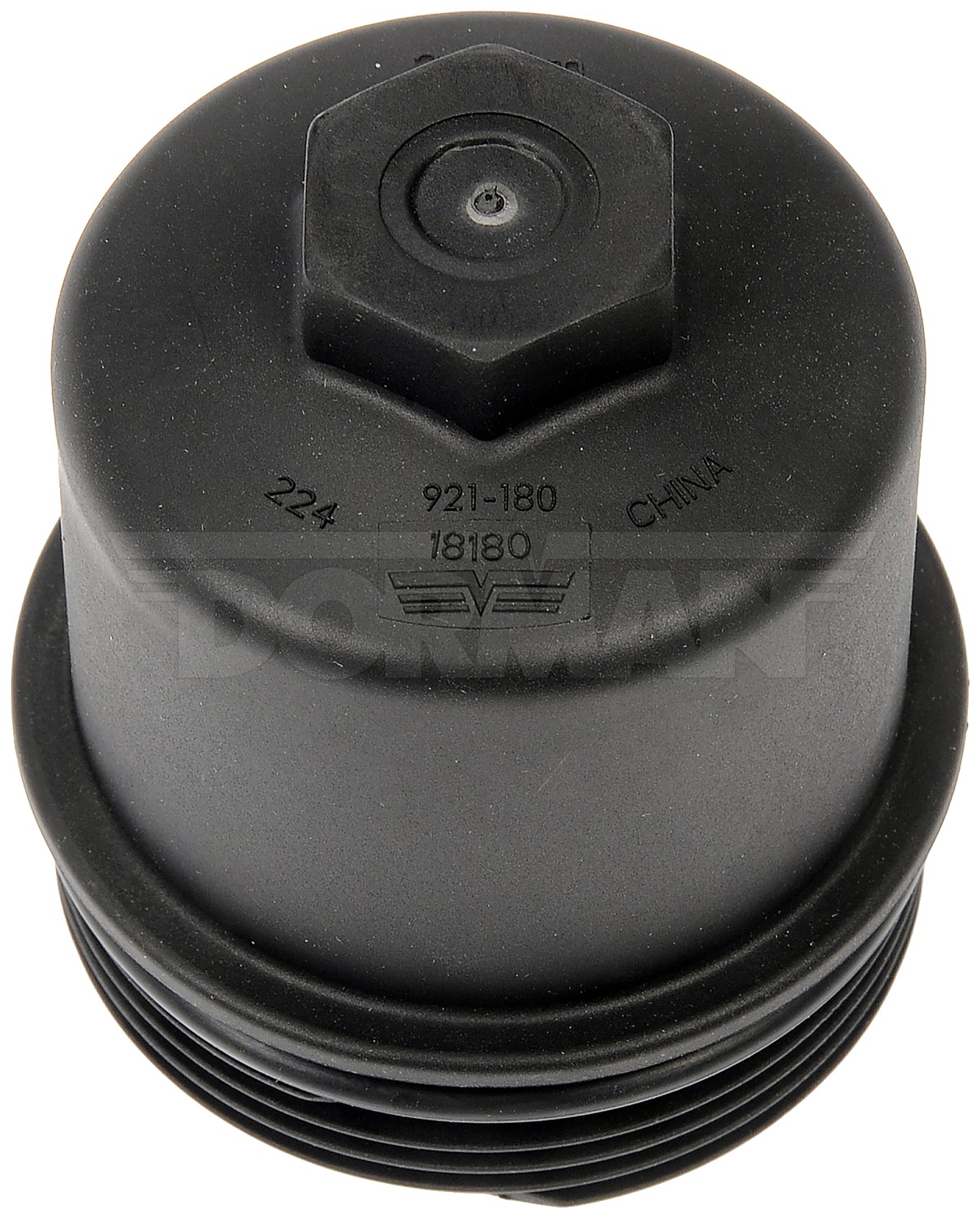 Dorman DOR-921-180 Oil Filter Cap - Plastic - Image 2