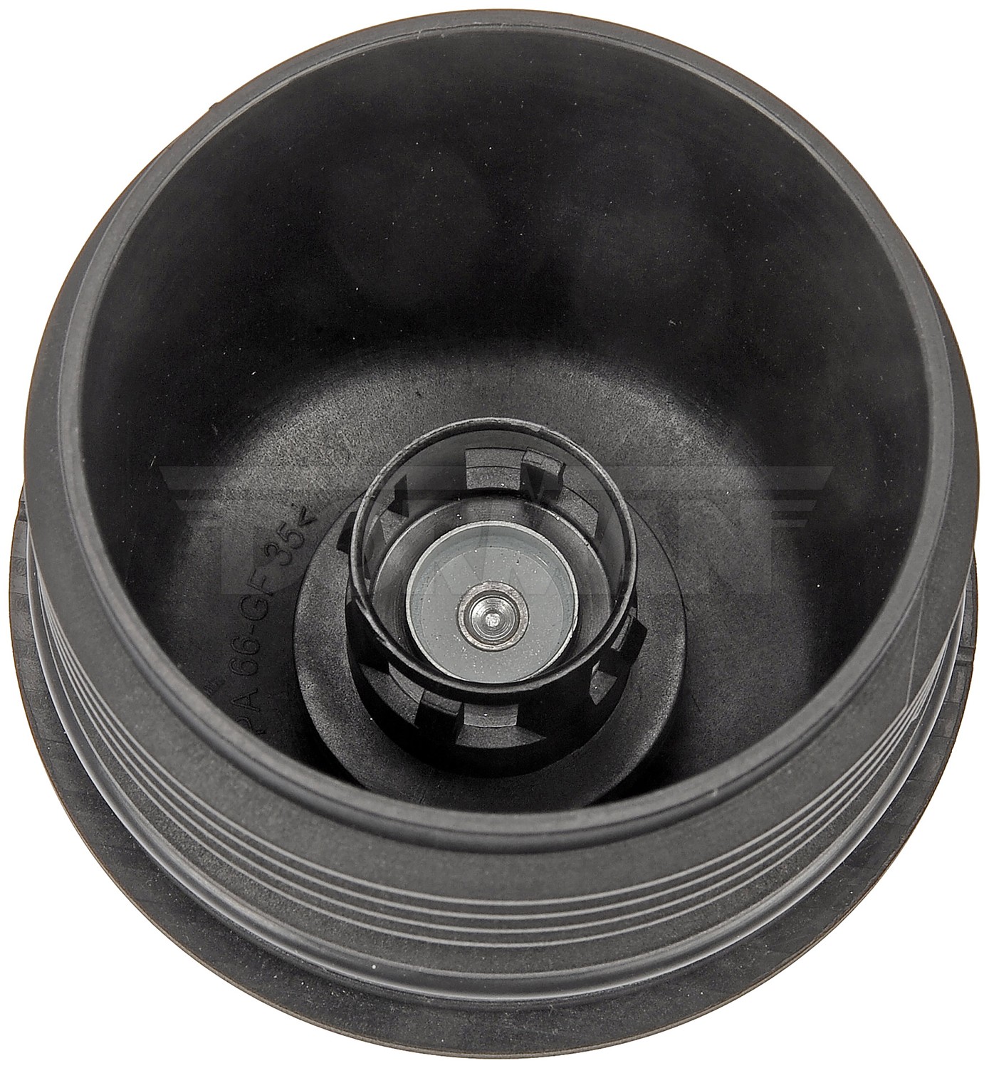 Dorman DOR-921-223 Oil Filter Cap - Plastic - Image 4