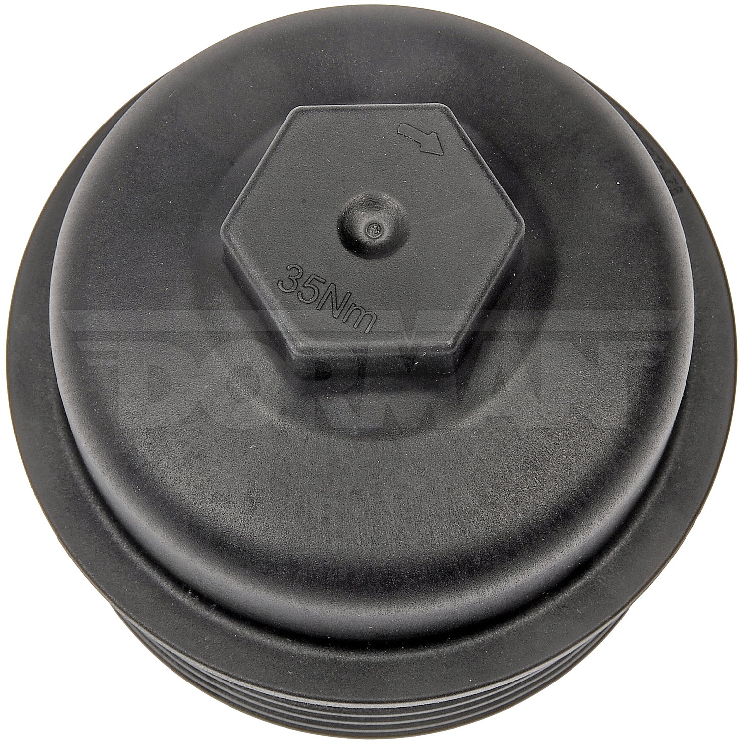 Dorman DOR-921-223 Oil Filter Cap - Plastic - Image 2