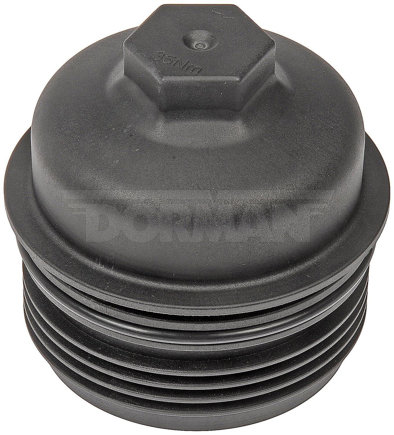 Dorman DOR-921-223 Oil Filter Cap - Plastic