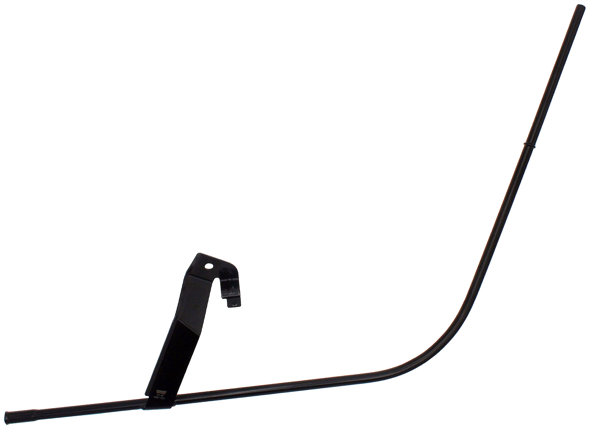Dorman DOR-921-244 Engine Oil Dipstick Tube - Metal - Image 4