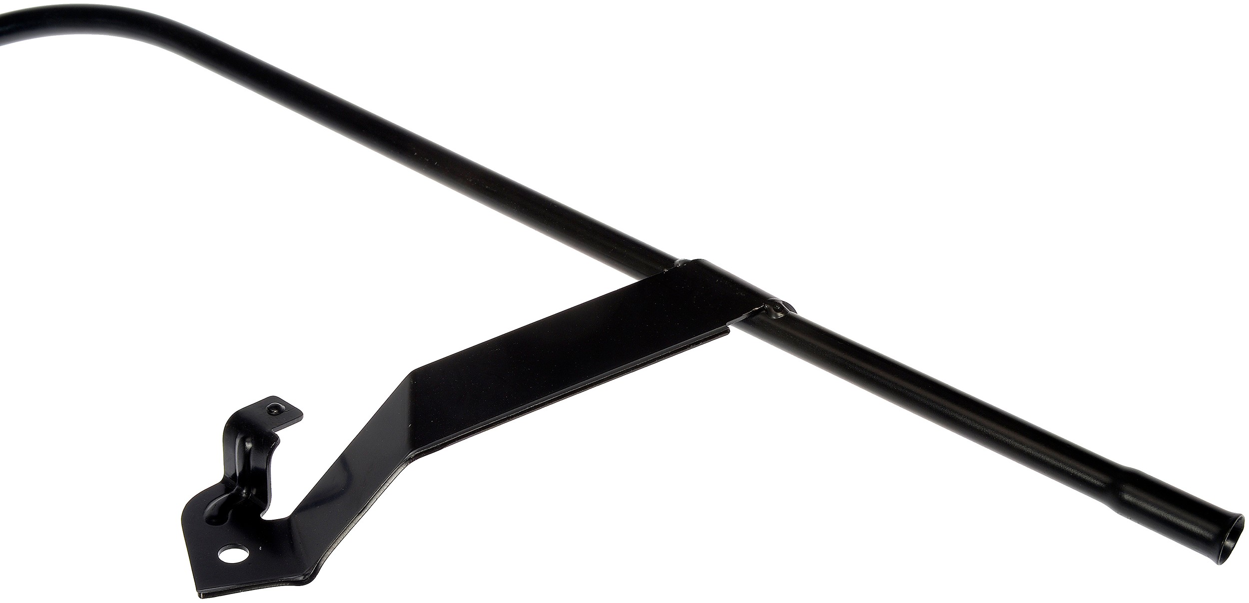 Dorman DOR-921-244 Engine Oil Dipstick Tube - Metal - Image 2