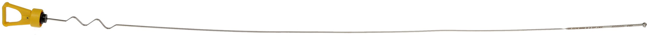 Dorman DOR-921-248 Transmission Oil Dipstick - Metal