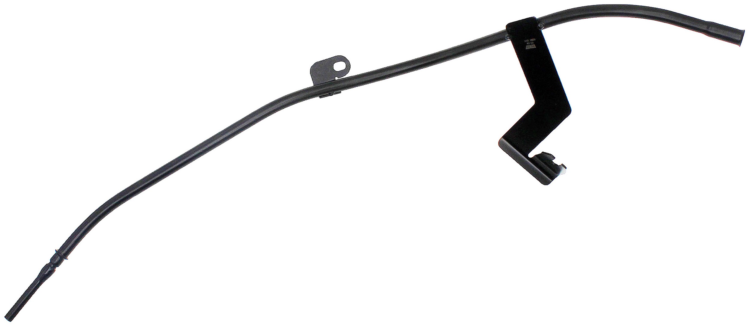 Dorman DOR-921-254 Engine Oil Dipstick Tube - Metal - Image 3