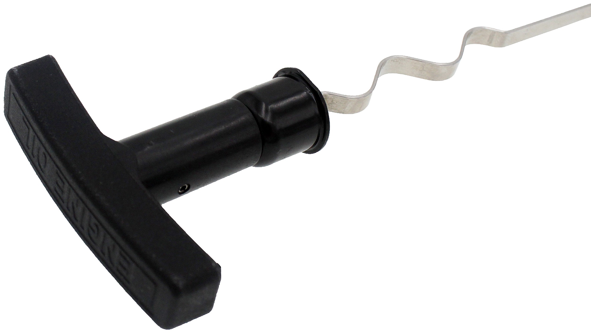 Dorman DOR-921-263 Engine Oil Dipstick - Metal - Image 2