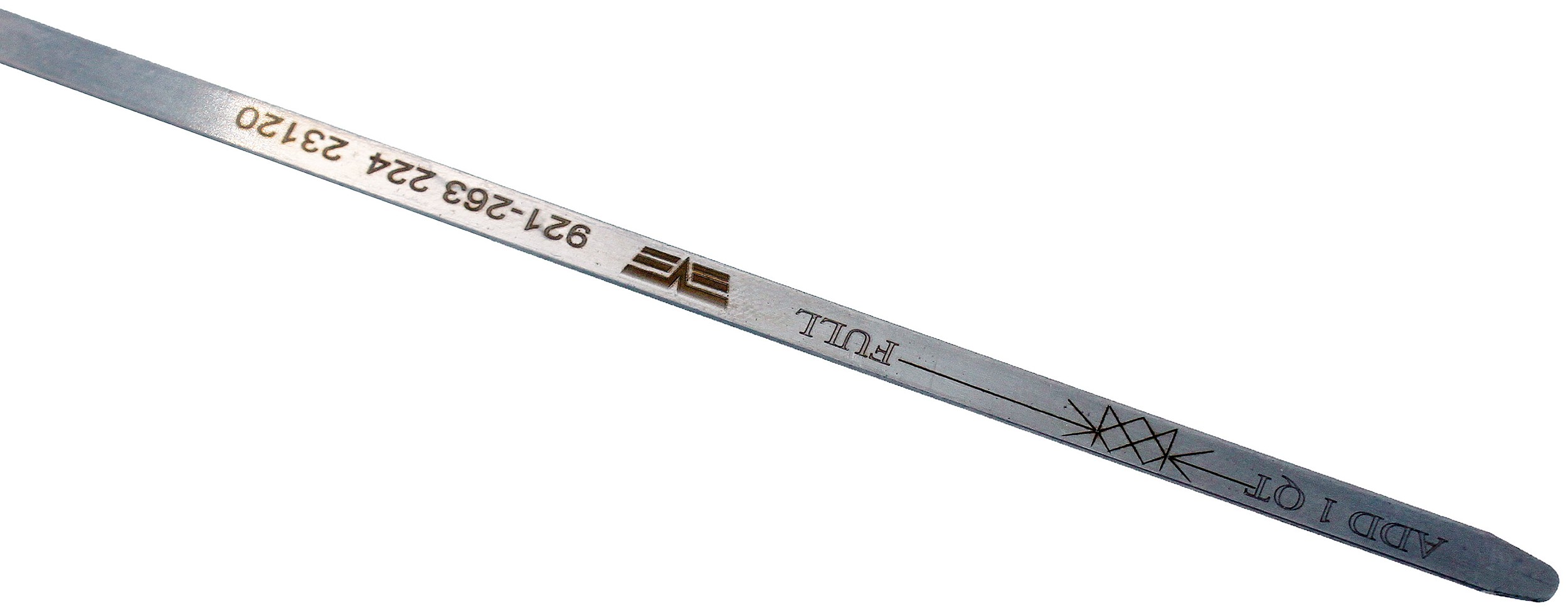 Dorman DOR-921-263 Engine Oil Dipstick - Metal