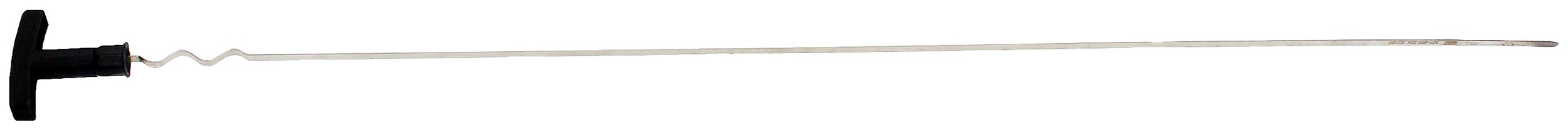 Dorman DOR-921-263 Engine Oil Dipstick - Metal - Image 4