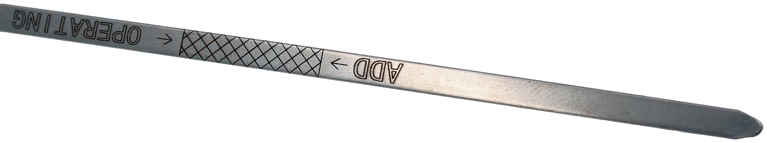 Dorman DOR-921-264 Engine Oil Dipstick - Image 2