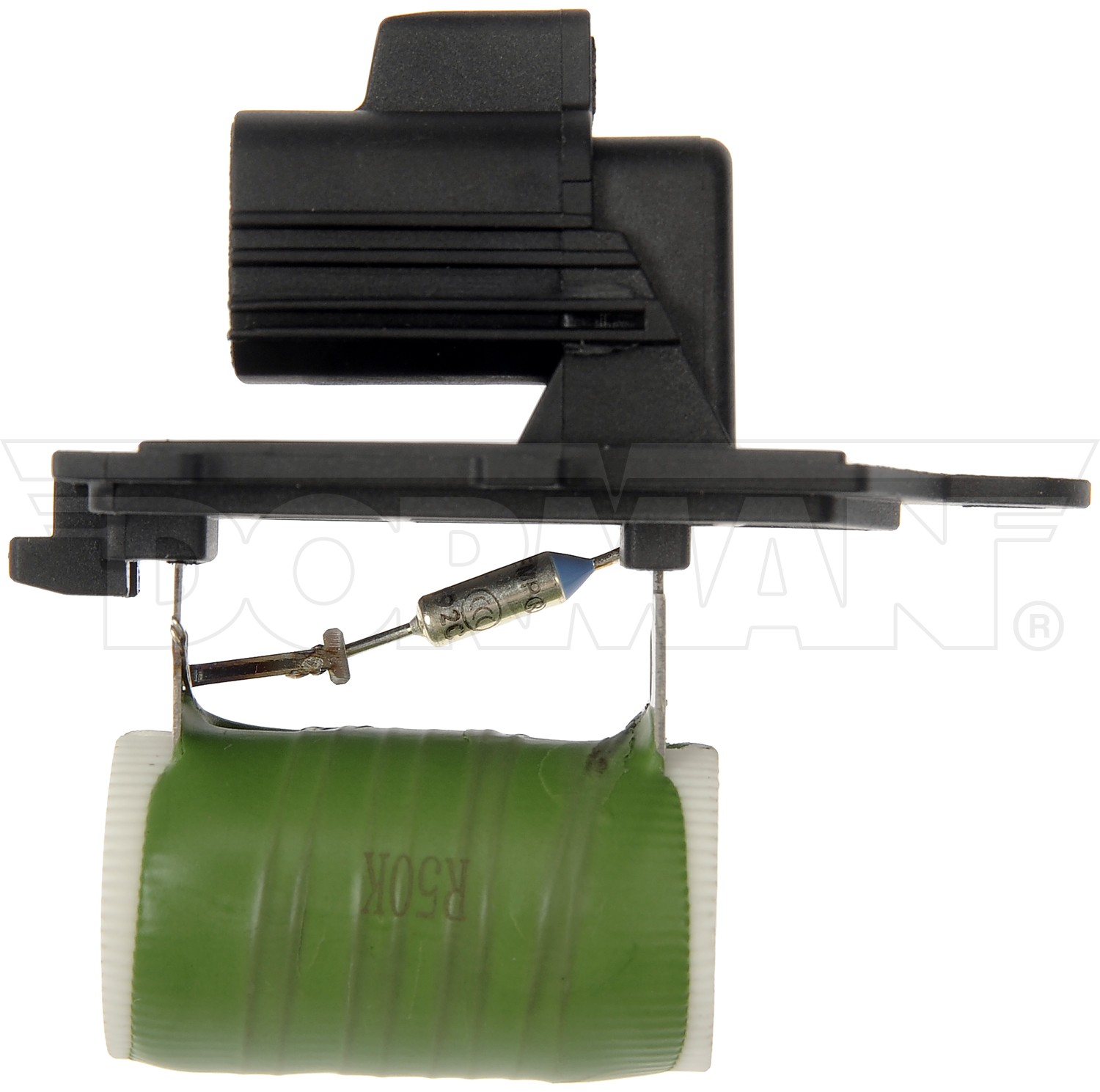 Dorman DOR-921-300 Radiator Fan Relay - Image 4
