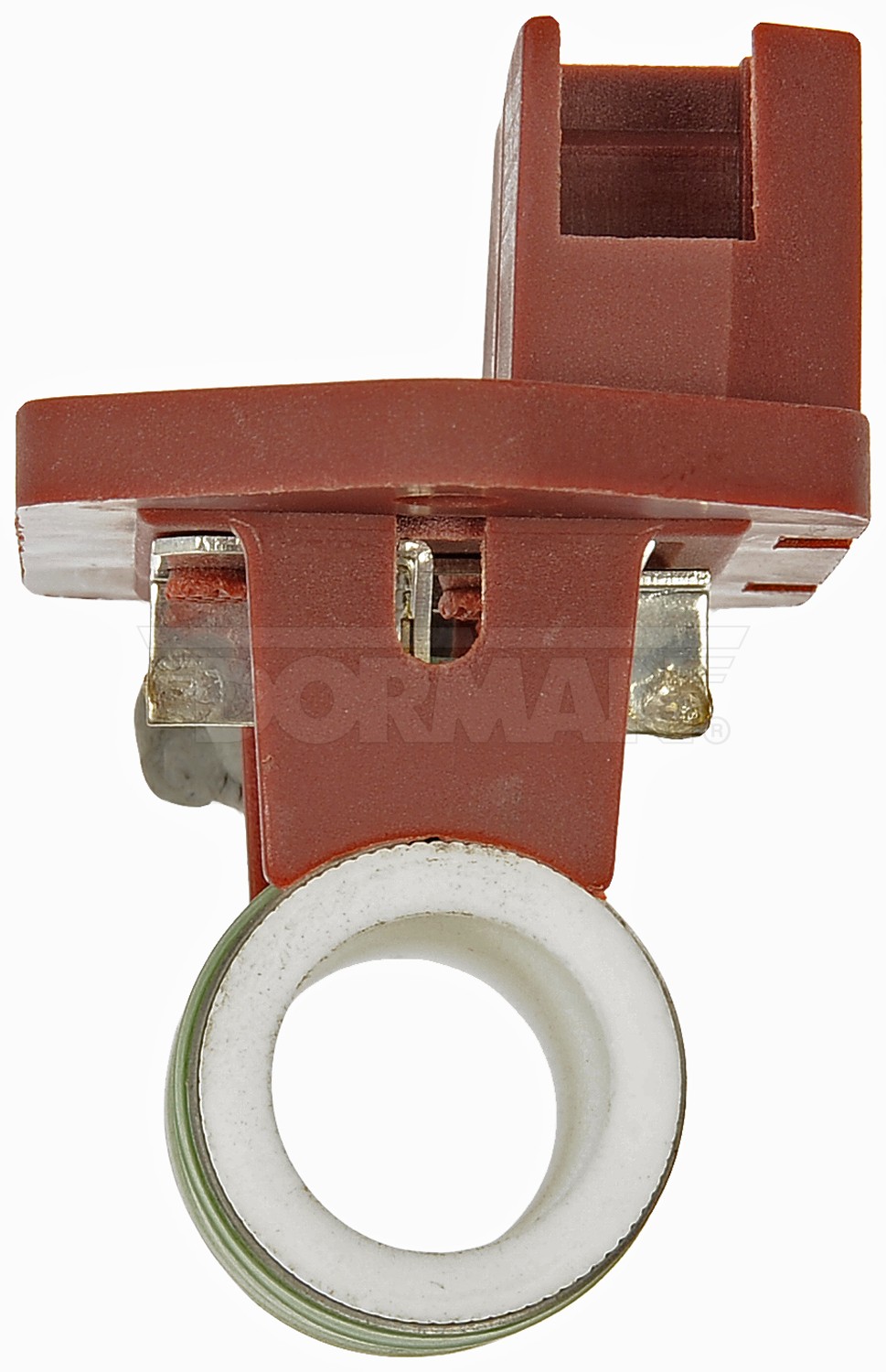 Dorman DOR-921-301 Radiator Fan Control Relay - Image 2