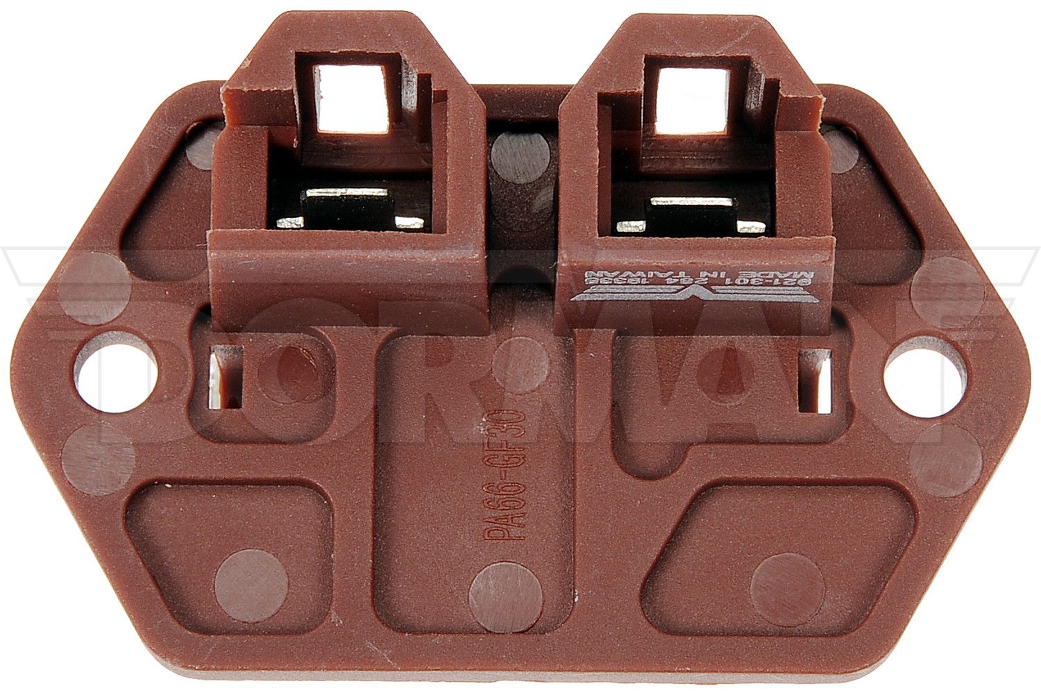 Dorman DOR-921-301 Radiator Fan Control Relay - Image 4