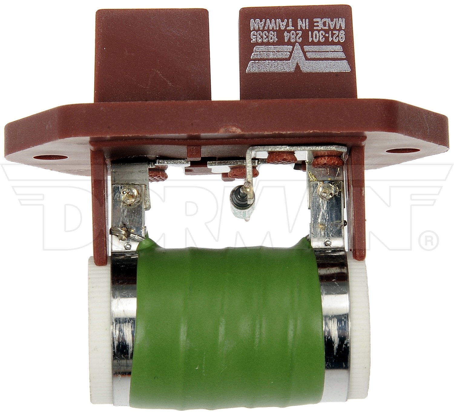 Dorman DOR-921-301 Radiator Fan Control Relay - Image 5
