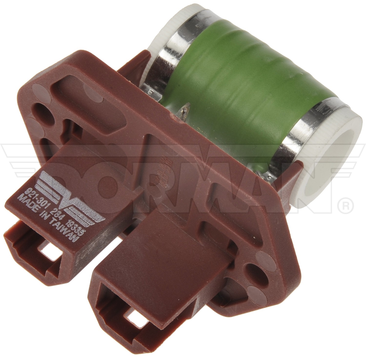 Dorman DOR-921-301 Radiator Fan Control Relay