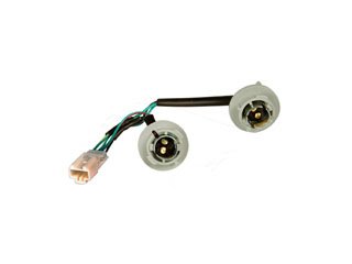 Dorman DOR-923-010 Tail Light Socket - Image 2