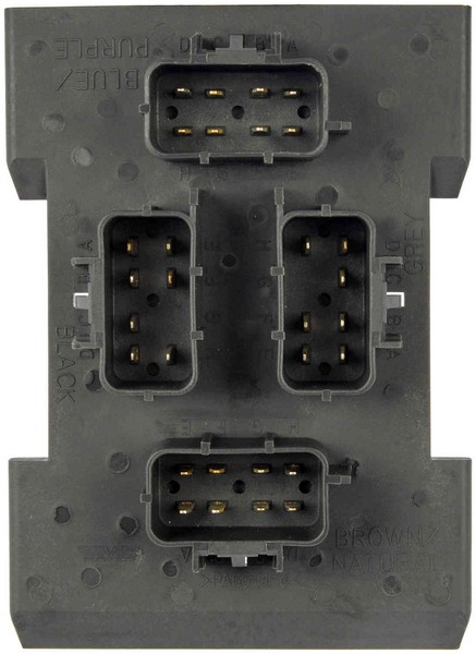 Dorman DOR-923-012 Tail Light Circuit Board - Image 3