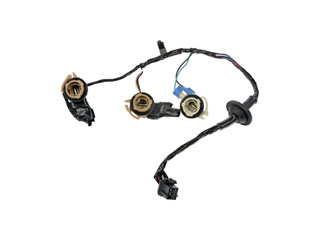 Dorman DOR-923-015 Tail Lamp Harness, Left OR Right - Image 2