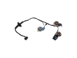 Dorman DOR-923-017 Tail Lamp Harness, Left or Right - Image 2