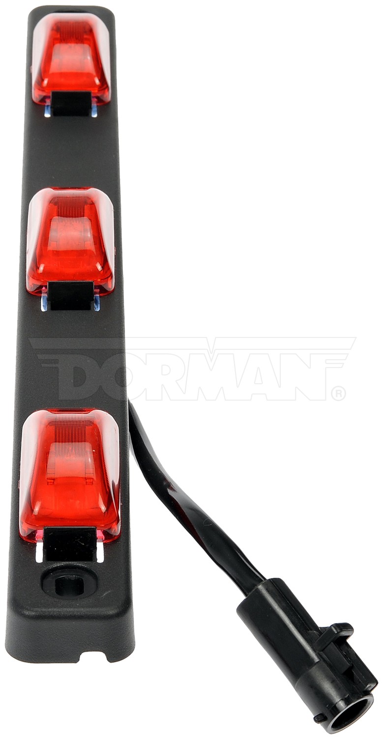 Dorman DOR-923-024 Tailgate Marker Lights