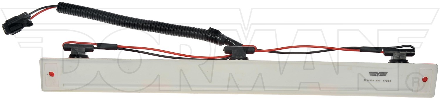 Dorman DOR-923-025 Tailgate Marker Lights