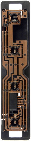 Dorman DOR-923-031 Tail Light Circuit Board - Image 2