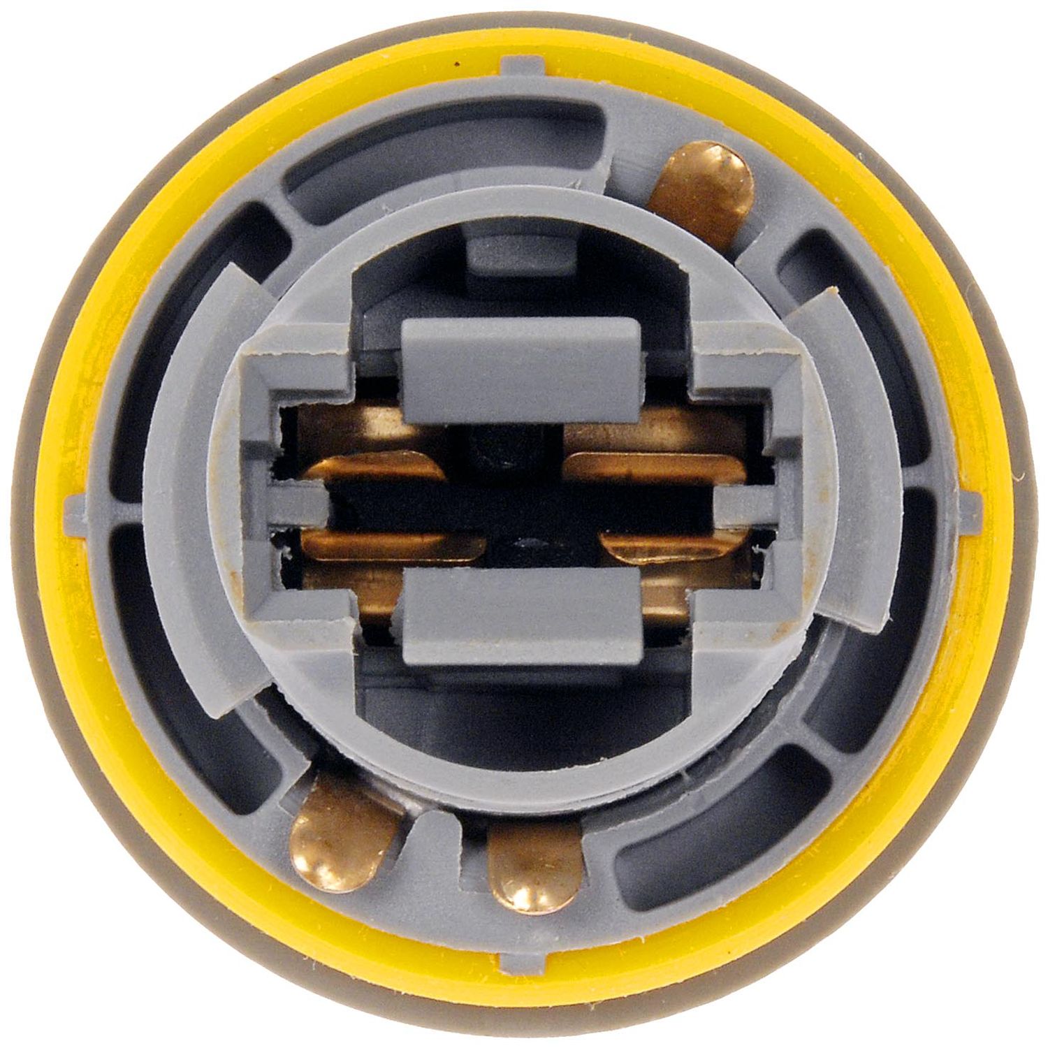 Dorman DOR-923-034 Tail Lamp Socket - Image 2