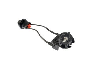 Dorman DOR-923-035 Tail Lamp Socket With Side Marker