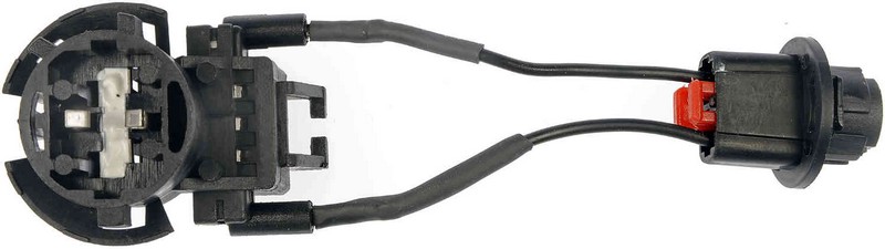 Dorman DOR-923-035 Tail Lamp Socket With Side Marker - Image 2