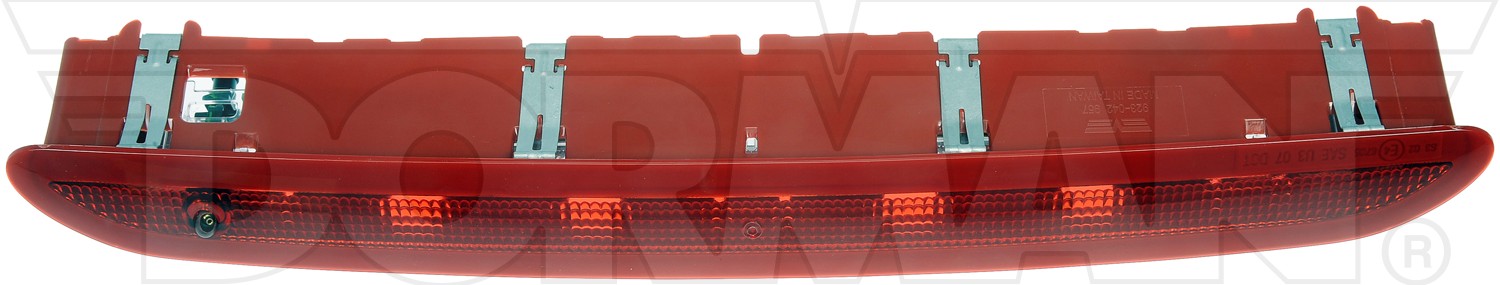 Dorman DOR-923-042 Third Brake Light Assembly - Image 4